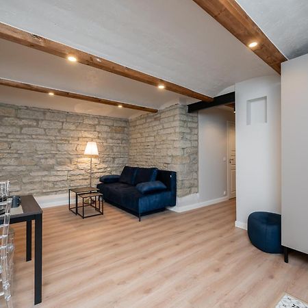 Kalamaja Apartment ทาลลินน์ ภายนอก รูปภาพ