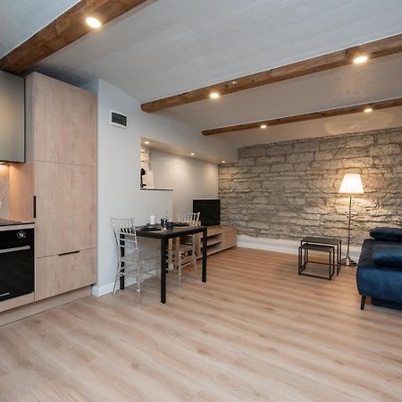 Kalamaja Apartment ทาลลินน์ ภายนอก รูปภาพ